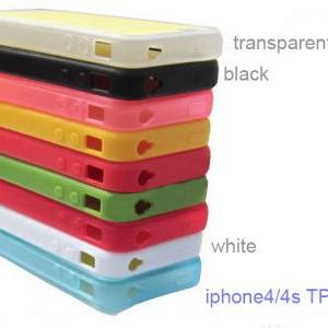 Custom Personalized Diy Apple Case Tpu Case Pc..
